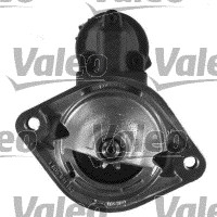 Valeo Starter 458514