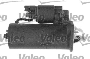 Valeo Starter 458514