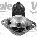 Valeo Starter 458478