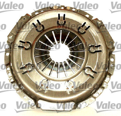 Valeo Koppelingsset 801879