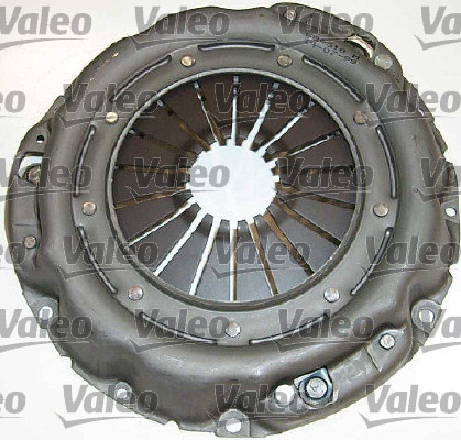 Valeo Koppelingsset 801881