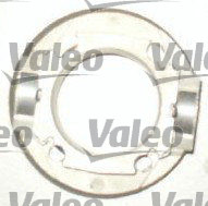 Valeo Koppelingsset 801900