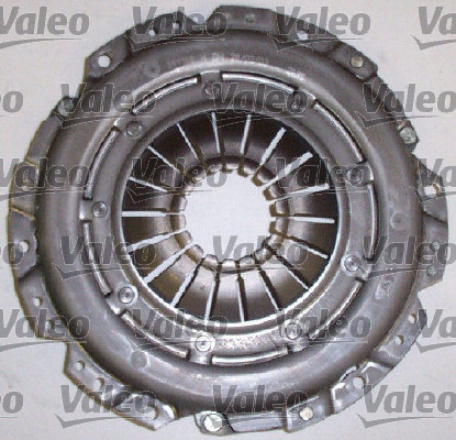 Valeo Koppelingsset 801902