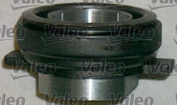 Valeo Koppelingsset 801944