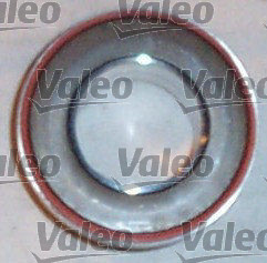 Valeo Koppelingsset 801949
