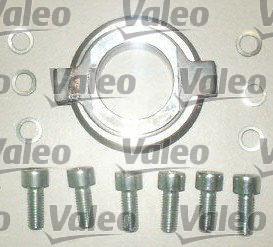 Valeo Koppelingsset 801955