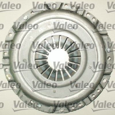Valeo Koppelingsset 801955