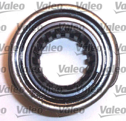 Valeo Koppelingsset 801971