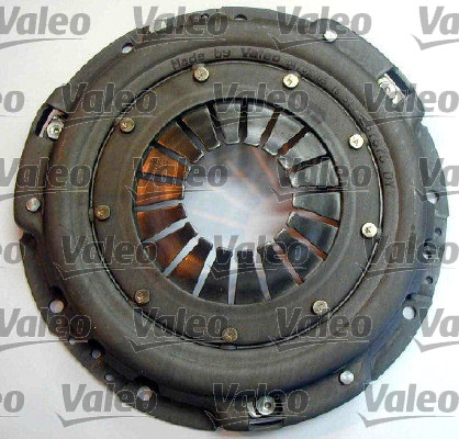 Valeo Koppelingsset 801971