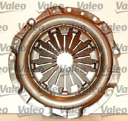 Valeo Koppelingsset 801988