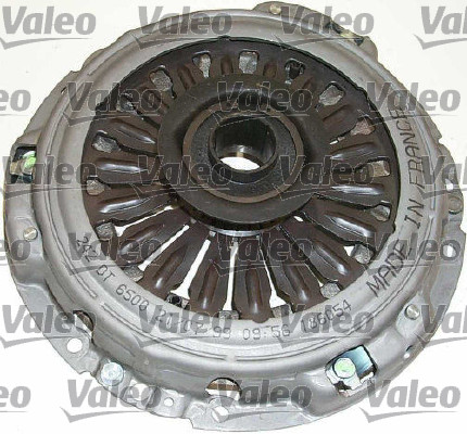 Valeo Koppelingsset 801992