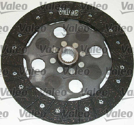 Valeo Koppelingsset 801992