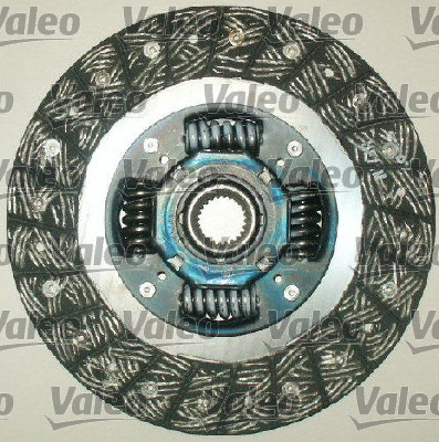 Valeo Koppelingsset 801994