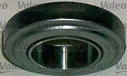 Valeo Koppelingsset 801996