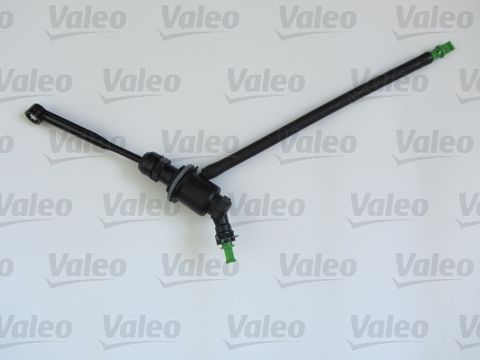 Valeo Hoofdkoppelingscilinder 804836