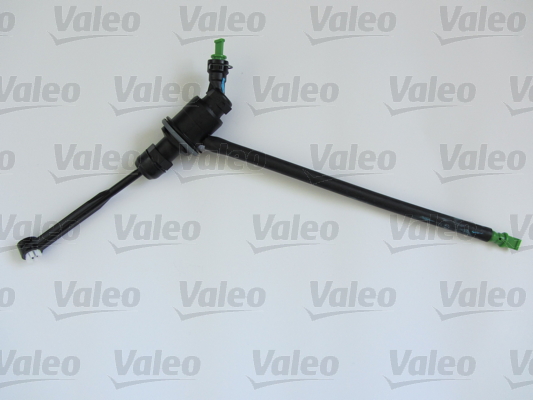 Valeo Hoofdkoppelingscilinder 804836