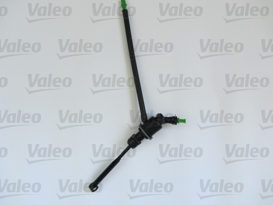 Valeo Hoofdkoppelingscilinder 804836