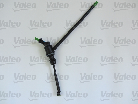 Valeo Hoofdkoppelingscilinder 804836