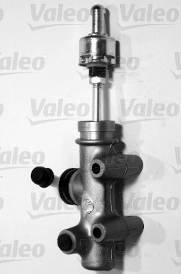 Hoofdkoppelingscilinder Valeo 804857