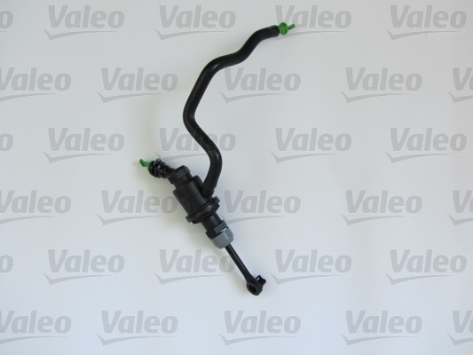 Valeo Hoofdkoppelingscilinder 804879