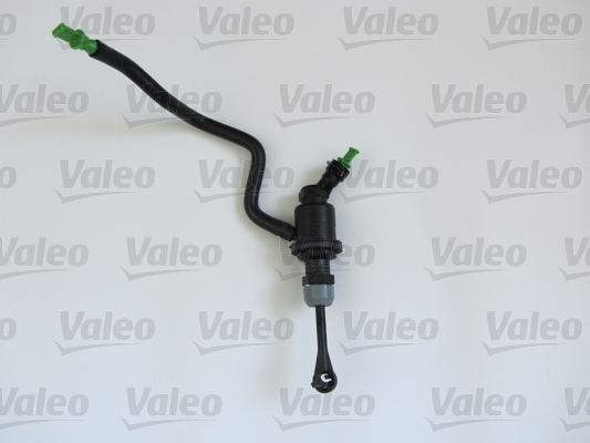 Valeo Hoofdkoppelingscilinder 804879