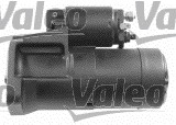 Valeo Starter 458549