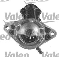 Valeo Starter 458479