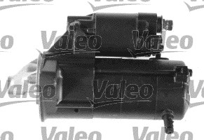 Valeo Starter 458479