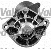 Valeo Starter 458573