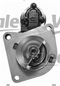 Valeo Starter 458605