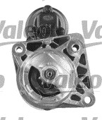 Valeo Starter 458512