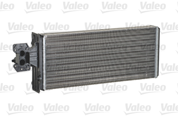 Kachelradiateur Valeo 812133