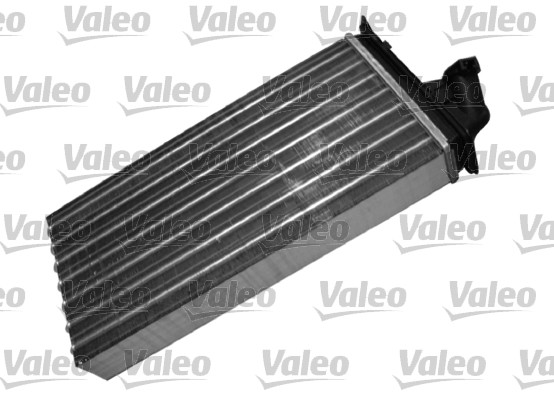 Kachelradiateur Valeo 812134