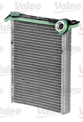 Kachelradiateur Valeo 812416