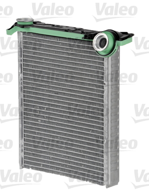 Kachelradiateur Valeo 812417