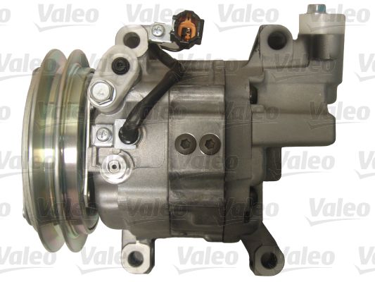 Airco compressor Valeo 813115