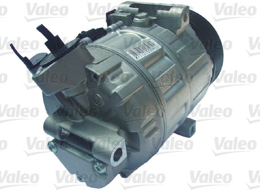 Airco compressor Valeo 813145