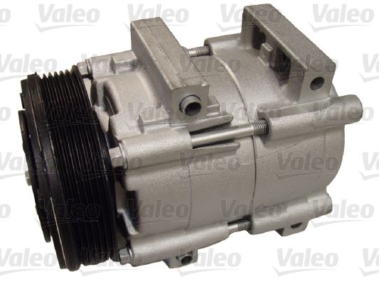 Valeo Airco compressor 813606