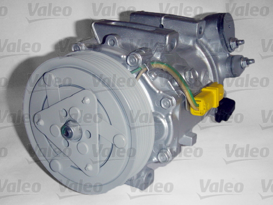 Valeo Airco compressor 813663