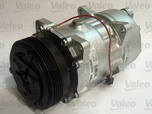Valeo Airco compressor 813808