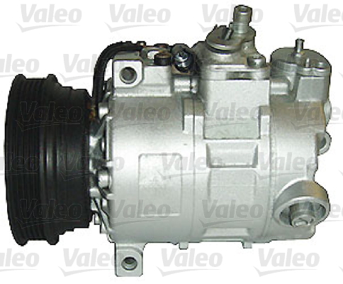 Valeo Airco compressor 813832