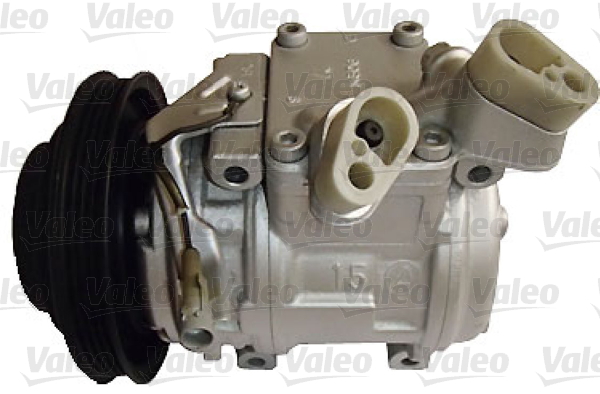 Valeo Airco compressor 813842