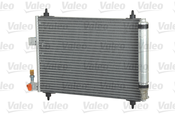 Airco condensor Valeo 814090