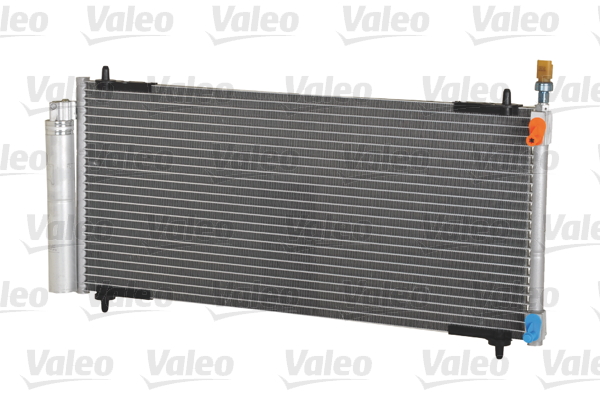 Airco condensor Valeo 814173