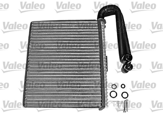 Airco verdamper Valeo 817717