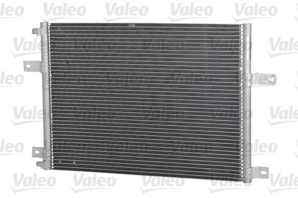 Airco condensor Valeo 818172