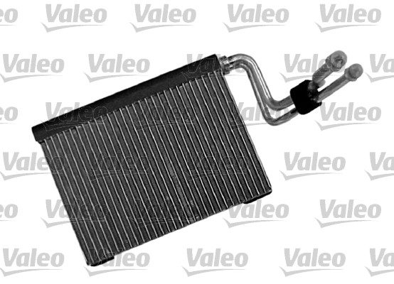 Airco verdamper Valeo 818201