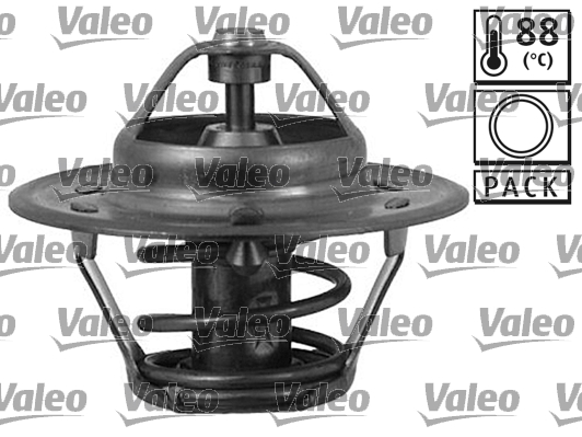 Thermostaat Valeo 819846