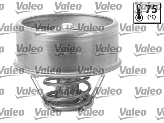 Thermostaat Valeo 819856