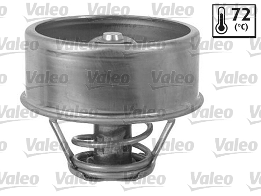 Thermostaat Valeo 819876